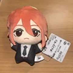 劇場版 チェンソーマン レゼ篇 ちびぐるみ 天使の悪魔 ② - メルカリ