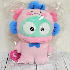 うぱごろう ハンギョドン 佐藤大樹 サンリオ パスケース