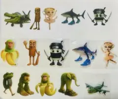 イタリアンブレインロット ロールシール 切り売り