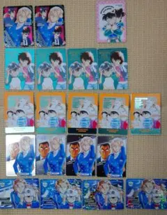 名探偵コナン トレーディンググラフィックコレクション2026