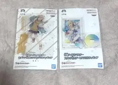 藤田ことね アクリルスタンドセット