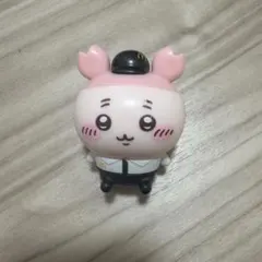 ちいかわ マクドナルド コラボ マスコット