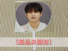 SEVENTEEN ウォヌ HARE ファンミ うちわ