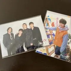 Hey!Say!JUMP フォトセット