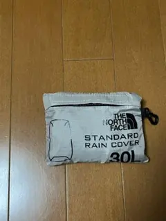 THENORTH FACE レインカバー30L