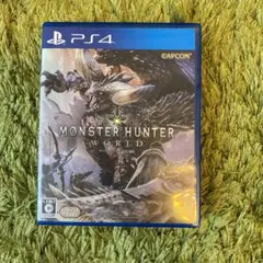 モンスターハンター：ワールドのサムネイル