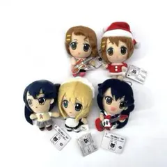 2026年最新】ビッグぬいぐるみ けいおんの人気アイテム - メルカリ