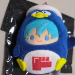 ドンペン ぬいぐるみキーホルダー ころん