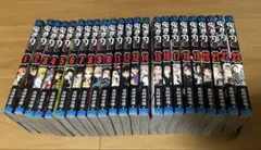 鬼滅の刃　全巻（23巻）セット