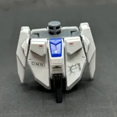 HG パーフェクトストライクフリーダム　腰部　ガンプラ　ジャンクパーツ