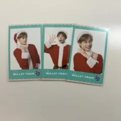 超特急 Happy ミニフォト アロハ