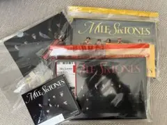 【DVD】MILESixTONES -Best Tracks-