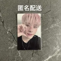 JO1 川西拓実 韓国 ソウル ラキドロ トレカ