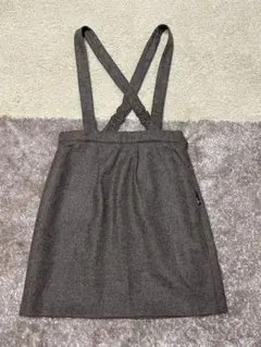 アニエスベー Agnès b スカート　140cm/10ans 美品