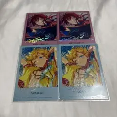 あんスタ 星幻時序 夏目 宙