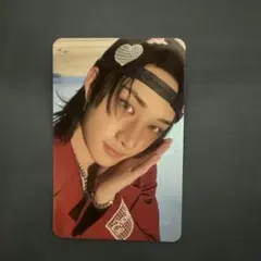 スキズ トレカ DO IT skzoo evil スピーカー バンチャン