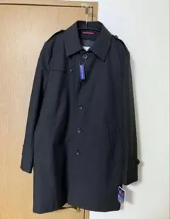 シングルトレンチコート AOKI(アオキ) 【LES MUES】ビジネス