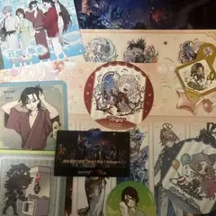 2025年最新】第五人格ランチョンマットの人気アイテム - メルカリ