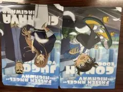 名探偵コナン 天使の謀略 A4クリアファイル