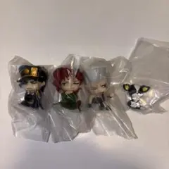 肩ズン　ジョジョ　3部　コンプリートセット