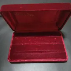 ジュエリーボックス