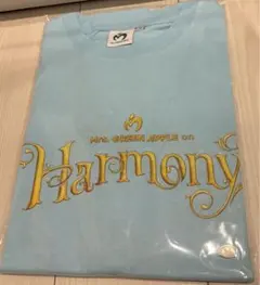 た*く様 Mrs. GREEN APPLE Harmony Tシャツ Mサイズ