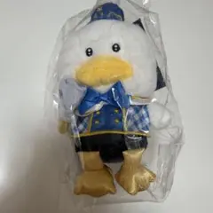 ペックル 駅長 ぬいぐるみ マスコット - メルカリ