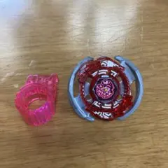 国内正規品】メタルファイトベイブレード クレイアリエス - メルカリ