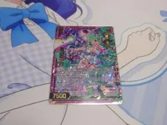 Z/X ゼクス SSR 楽宴の混沌シュブニ・グ - メルカリ