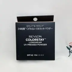 レブロン カラーステイ UVプレストパウダー 002 BUFFのサムネイル