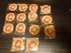 西木野真姫 オケコン 缶バッジ