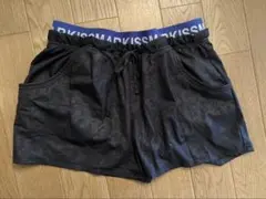 kissmark レディース スポーツパンツ /スイムパンツMのサムネイル