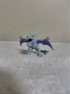 ポケットモンスター モンスターコレクション フィギュア プテラ　#12