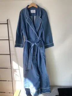 Adam e Rope jumpsuit