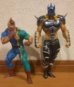 2026年最新】ccpケビンマスクの人気アイテム - メルカリ