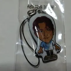 中務 裕太・クリーナー / 居酒屋えぐざいるガチャ