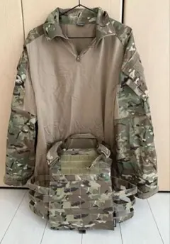 2025年最新】jpc プレートキャリア マルチカムの人気アイテム