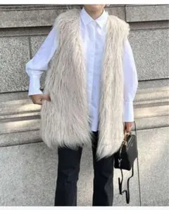 NOLLEY'S エコファーベスト