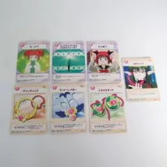 2025年最新】東京ミュウミュウ ミントーンアローの人気アイテム - メルカリ