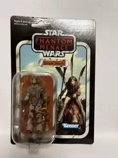 スターウォーズヴィンテージコレクション Gungan Warrior