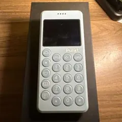 2026年最新】punkt mp02の人気アイテム - メルカリ