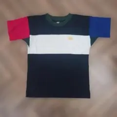 カンタベリー オブ ニュージーランド クルーネックTシャツのサムネイル