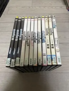 2026年最新】闇金ウシジマくん dvd seasonの人気アイテム - メルカリ