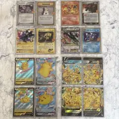 ポケモンカード25thアニバーサリー セット