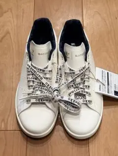 [新品/未使用] adidas marimekko コラボスニーカー 24cm