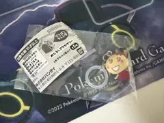 でこぼこフレンズ　めじるしアクセサリー　メロディーヌ