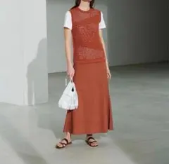 2026年最新】Theory luxe レディース ロングスカートの人気アイテム