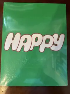 【新品未開封】BTS JIN HAPPY IMAGINEver