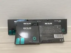 MINT MENTHOL カートリッジ 7個セット