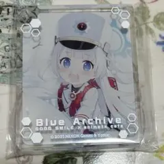 ブルーアーカイブ チェリノ CoLotta アクリルプレート